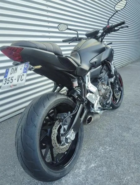 MT07