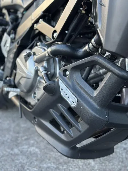 DL VStrom 650