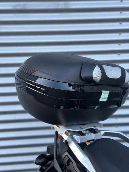 DL VStrom 650