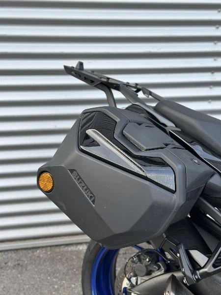 GSXS 1000 GT