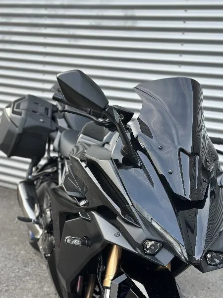 GSXS 1000 GT
