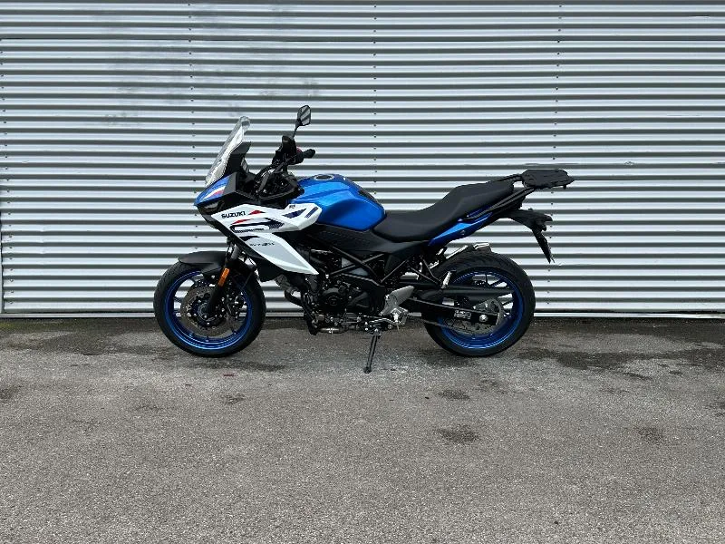 SV7GX