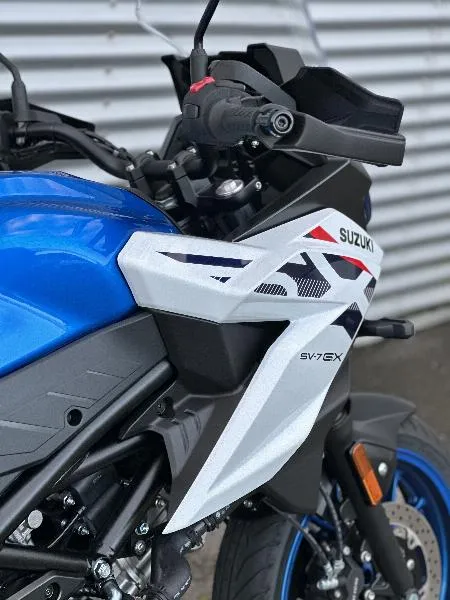 SV7GX