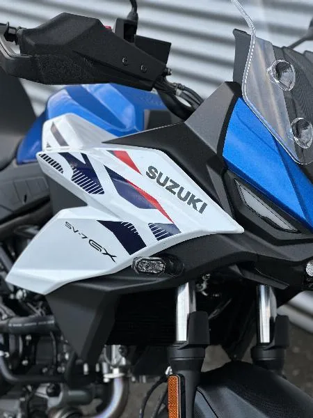 SV7GX