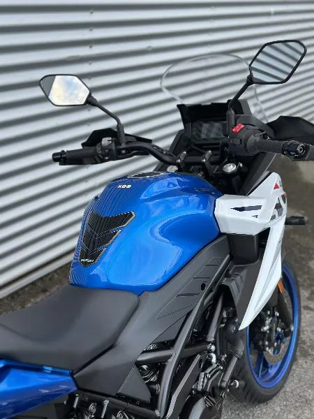 SV7GX
