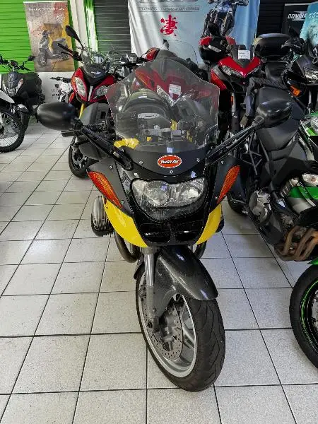 R 1100 S