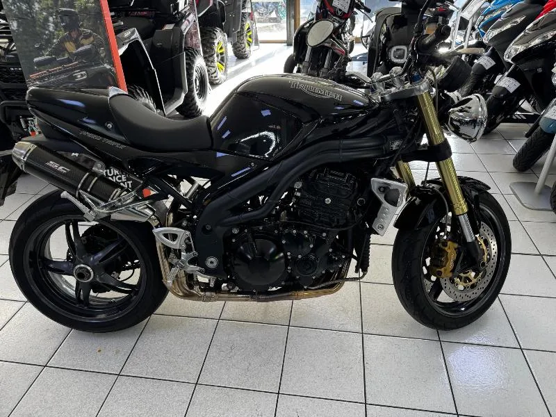 SPEED TRIPLE 1050 2006