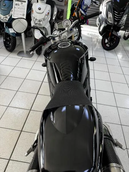 SPEED TRIPLE 1050