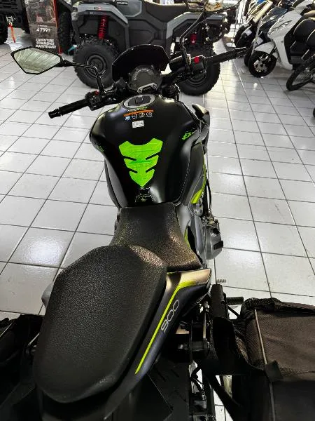Z 900