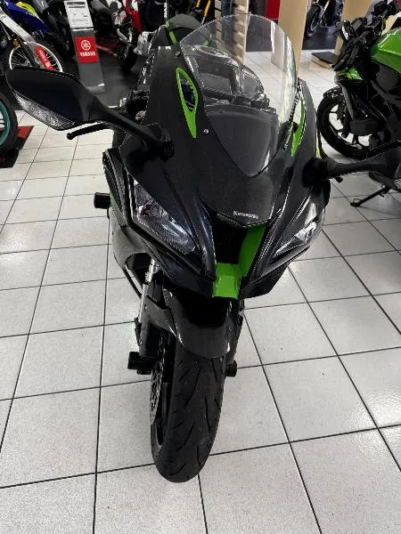 ZX10R SE