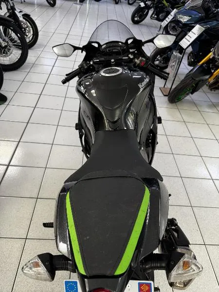 ZX10R SE