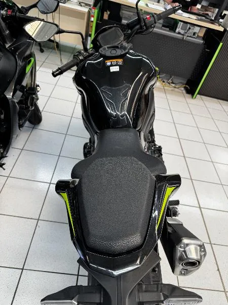 Z 900
