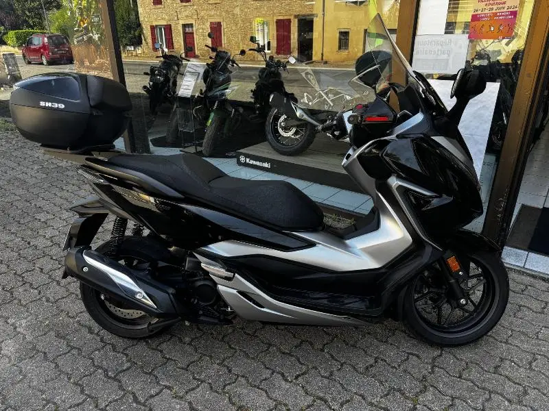 NSS FORZA 300 A