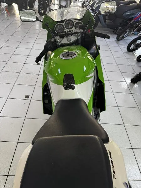 ZX6R