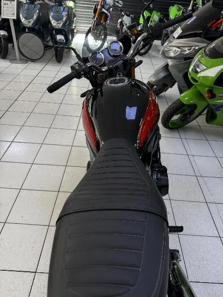 Z 900 RS SE