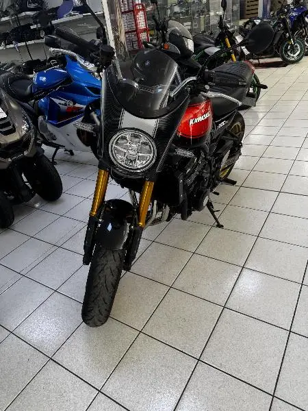 Z 900 RS SE
