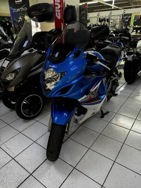 GSX650F