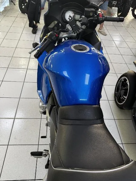 GSX650F