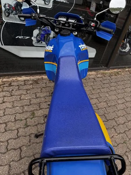 XTZ TENERE 600