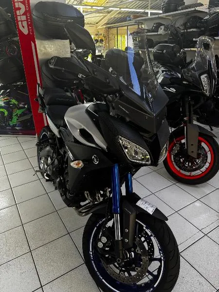 TRACER 900