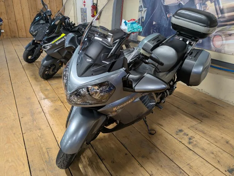 GTR 1400