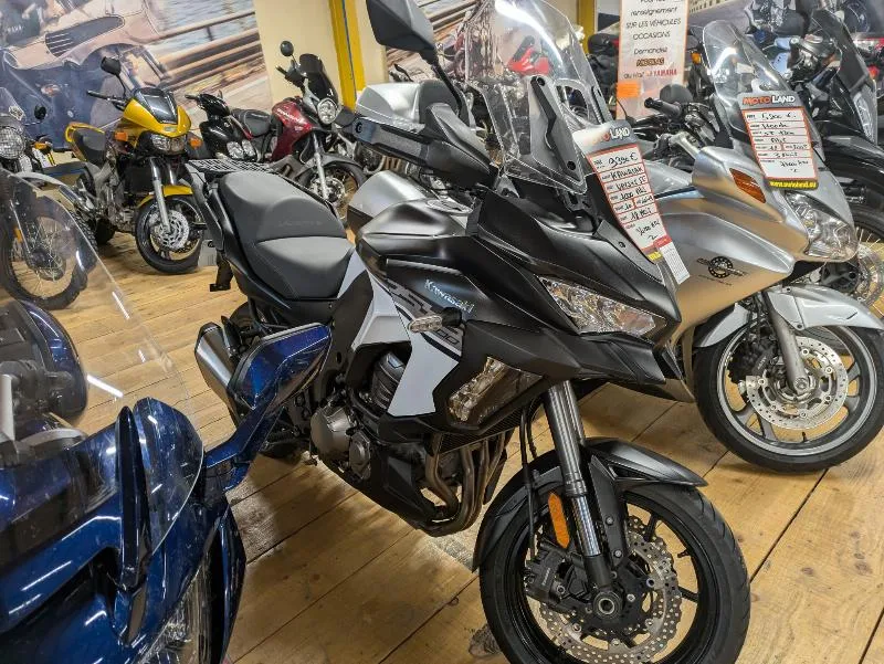 VERSYS 1000