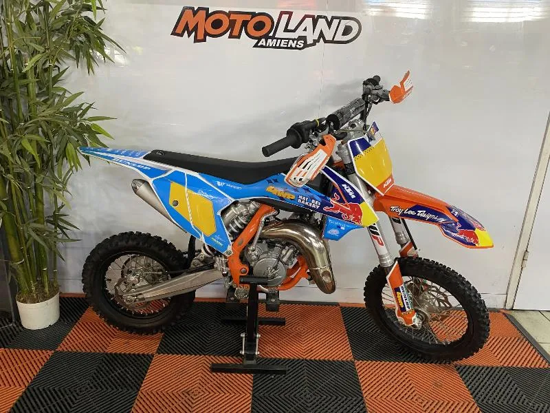 65 SX