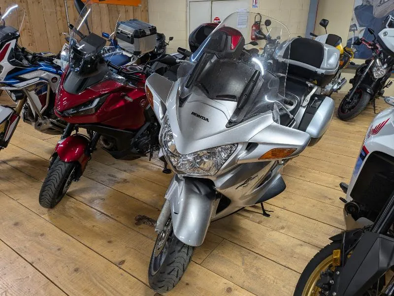 ST 1300 PAN EUROPEAN
