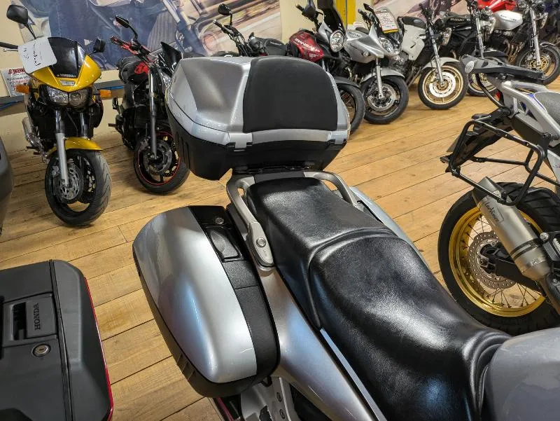 ST 1300 PAN EUROPEAN