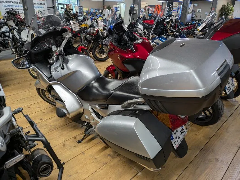 ST 1300 PAN EUROPEAN