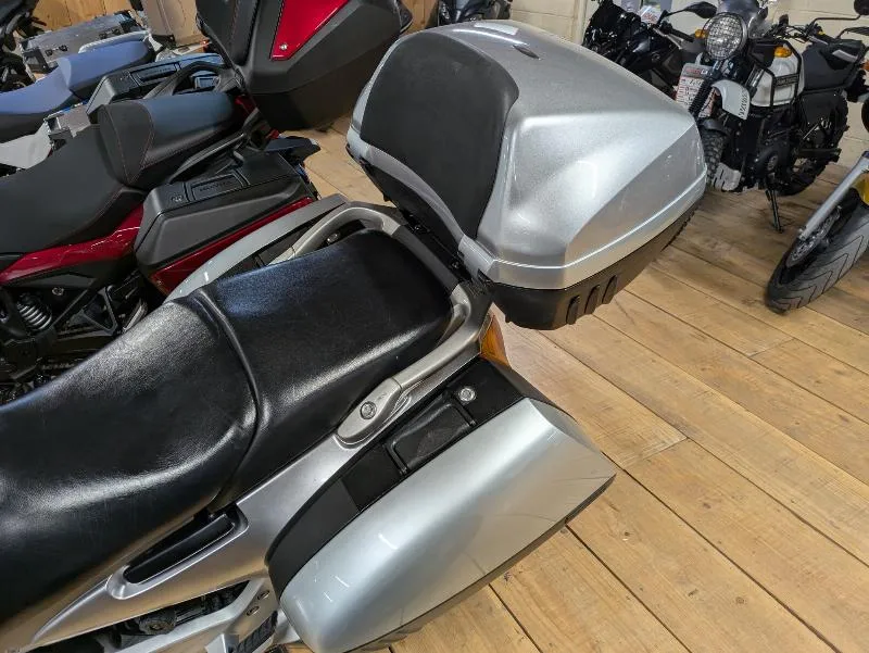 ST 1300 PAN EUROPEAN