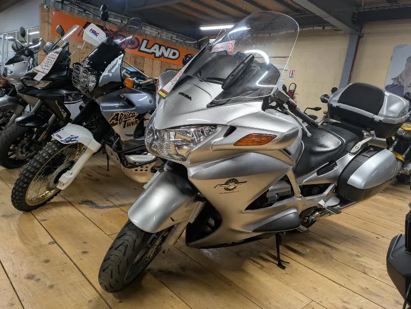 ST 1300 PAN EUROPEAN