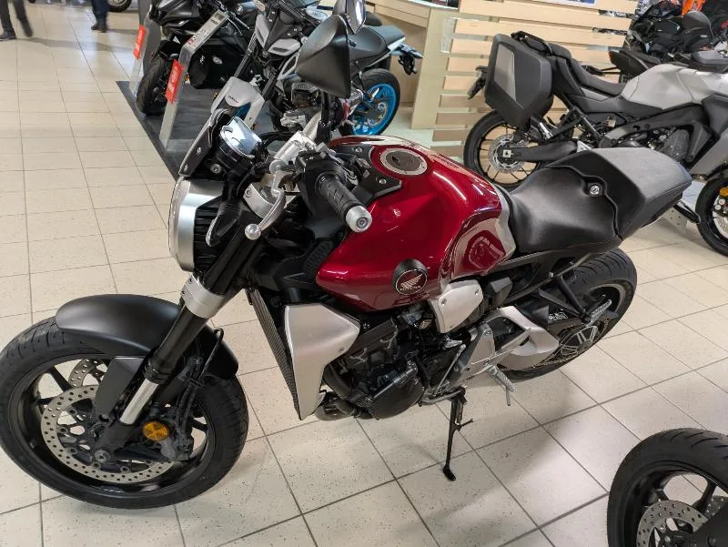 CB 1000 R ABS