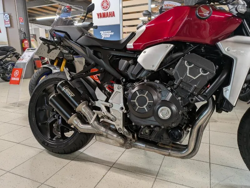 CB 1000 R ABS