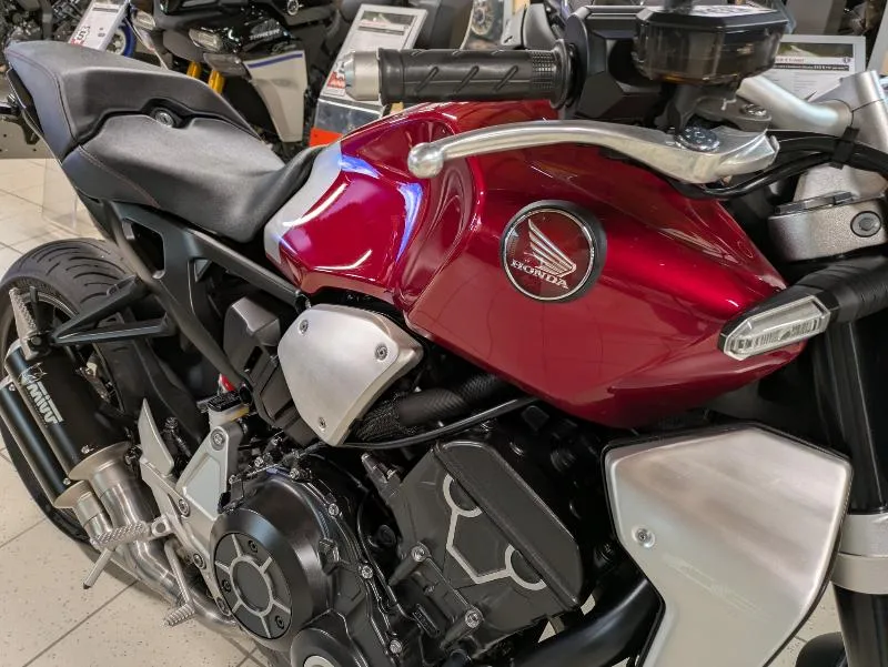 CB 1000 R ABS