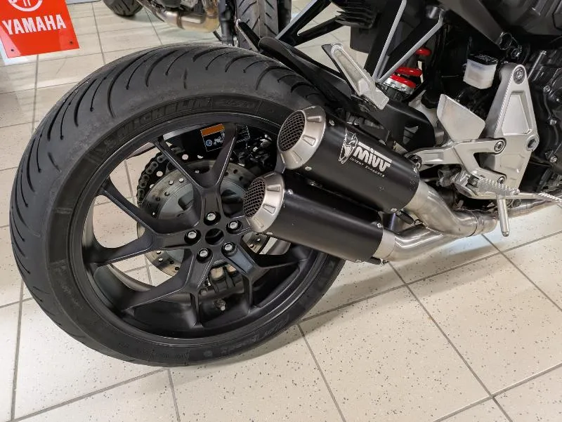 CB 1000 R ABS