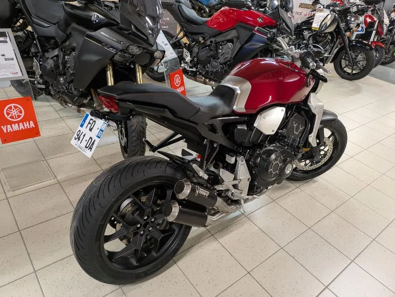 CB 1000 R ABS