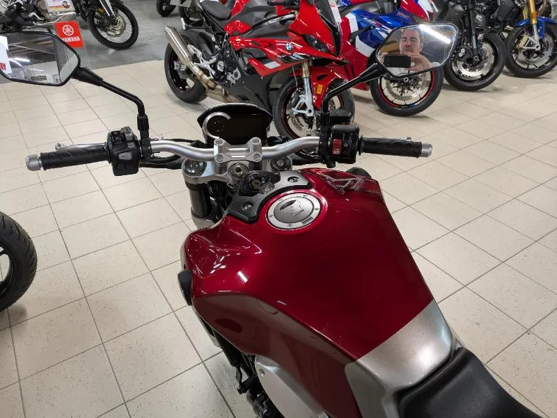 CB 1000 R ABS