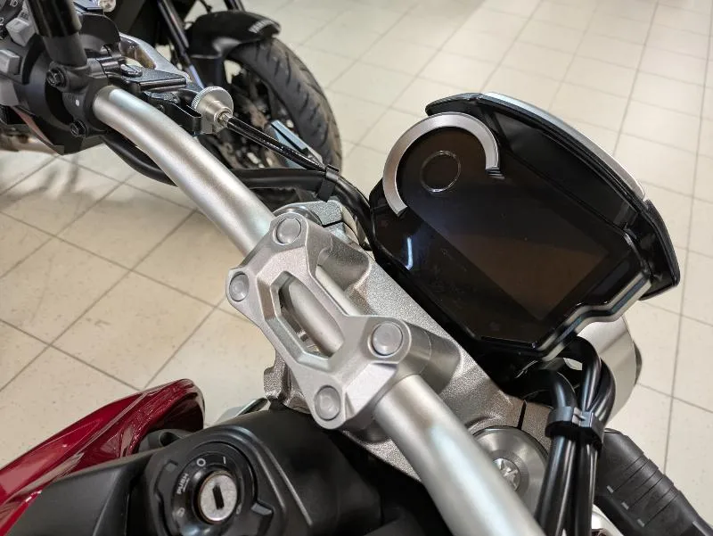 CB 1000 R ABS