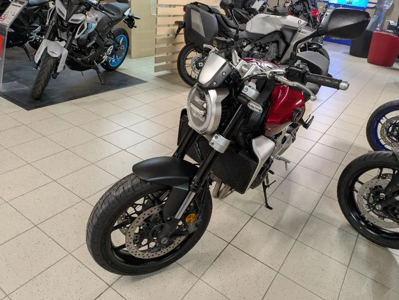 CB 1000 R ABS