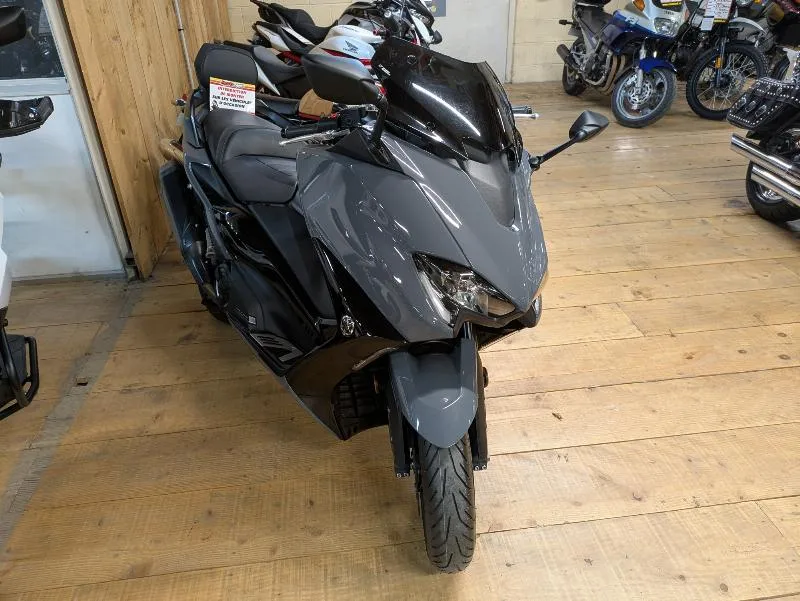 XP TMAX 560 TECH MAX