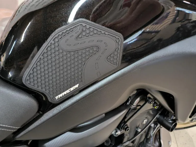 TRACER 700 GT