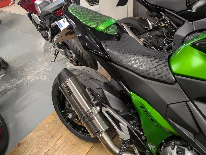Z 800