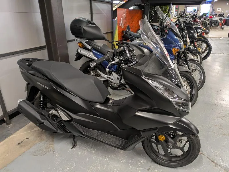 PCX 125 2024