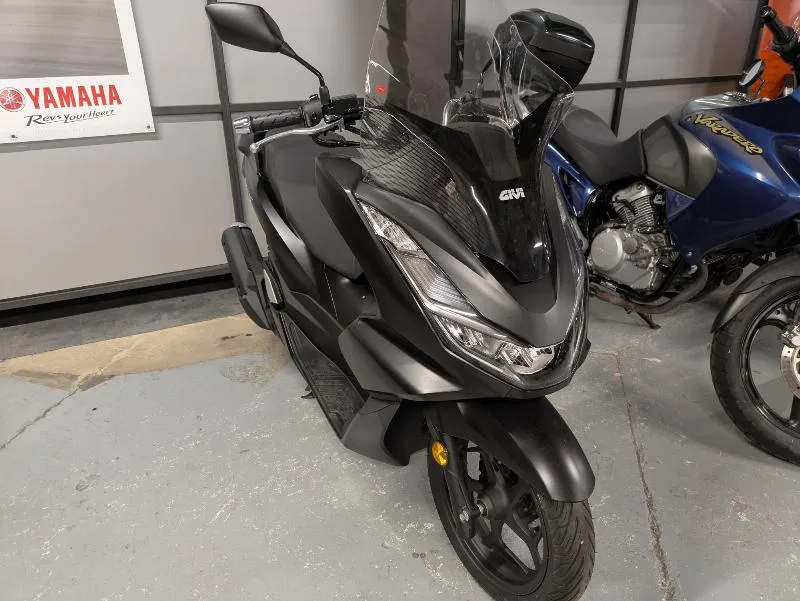 PCX 125