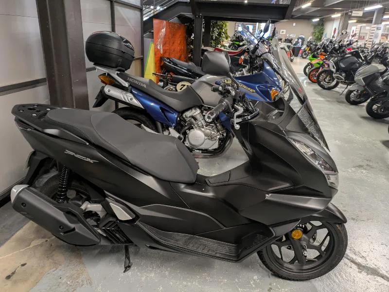 PCX 125