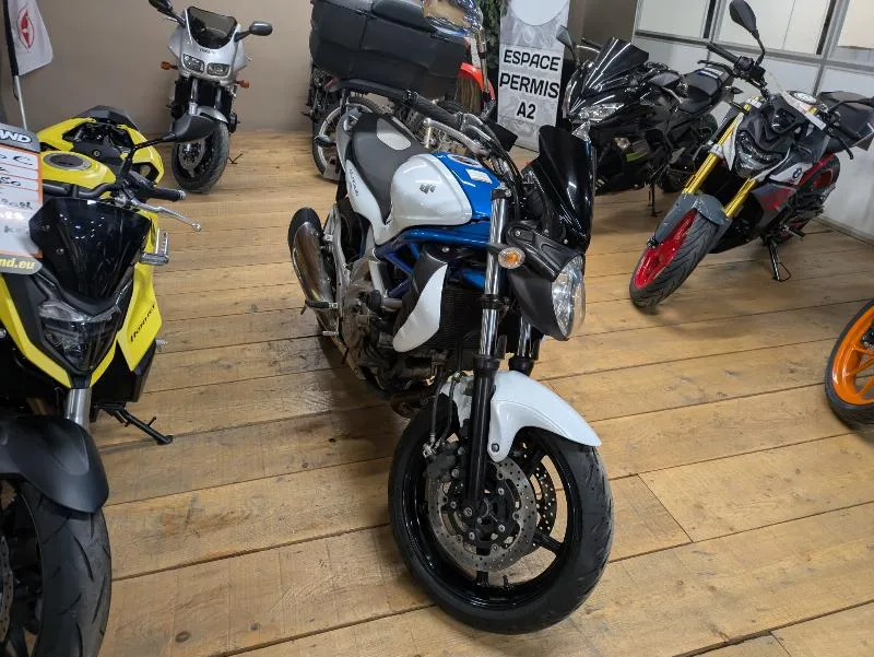 GLADIUS 650