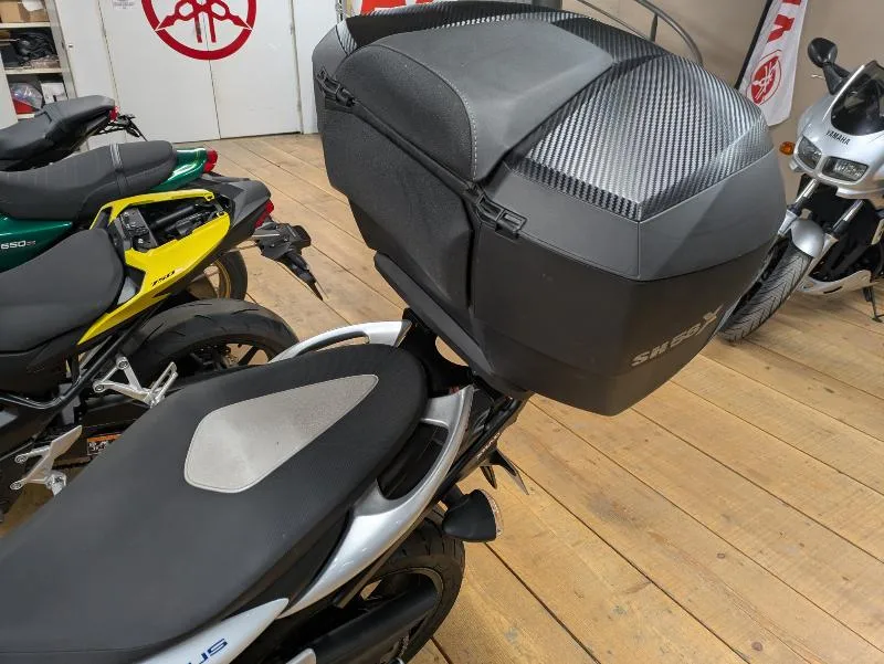 GLADIUS 650