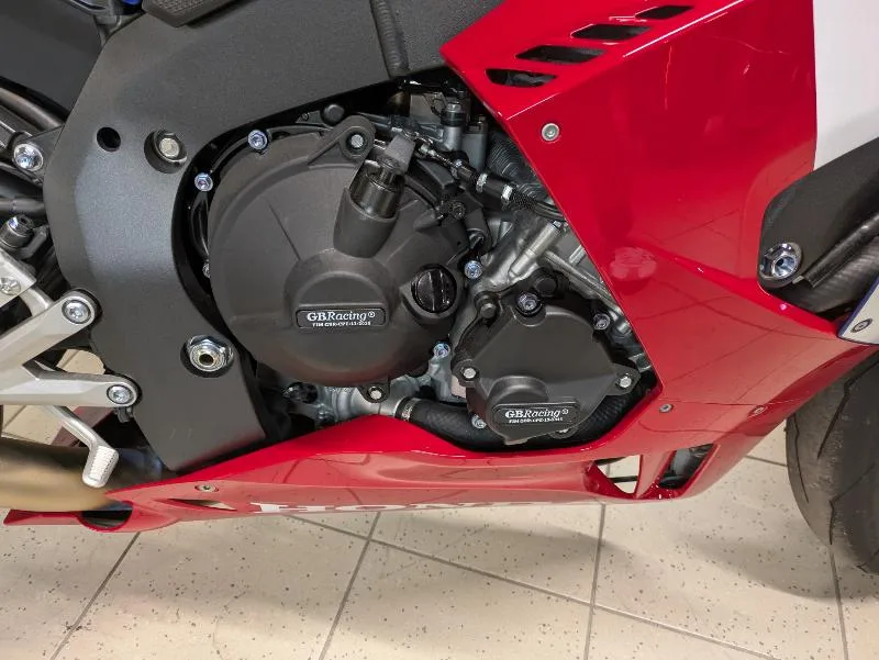 CBR 1000 RR FIREBLADE