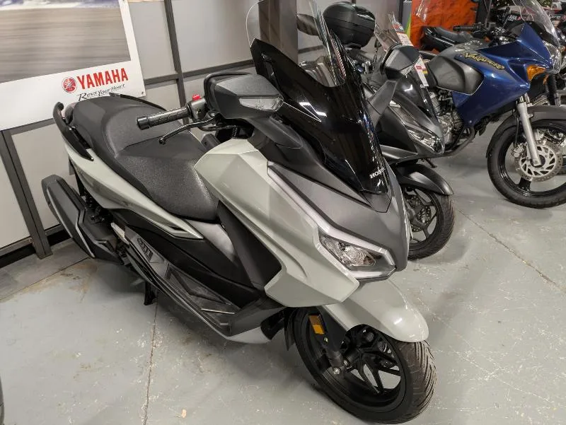 NSS FORZA 350
